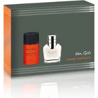 Van Gils Basic Instinct Gift Set