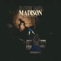Konkurrent Sloppy Jane - Madison (LP)