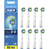 Oral-B Pro Precision Clean Wit (8 stuks)