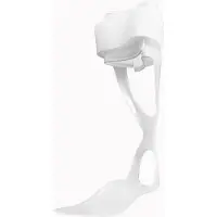 Thuasne Pero-med AFO Enkelbrace-Links-Maat XL: 41 - 44 cm