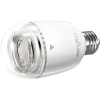Sengled Boost lamp met wifi-repeater