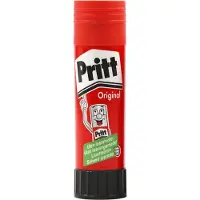 Packlinq Pritt lijmstift, 43 gr, 1 stuk