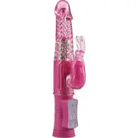 ToyJoy - Thrilling Thumper Bunny Vibrator