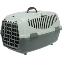 Trixie Be Eco Vervoersbox Capri