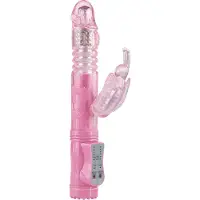 ToyJoy - Poke Me Up-And-Down Butterfly