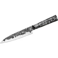 Samura Meteora Santoku Mes