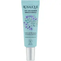 Rosalique 3-in-1 wonderformule tegen roodheid met SPF50 voor de gevoelige huid