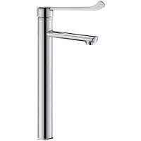 Delabie Keukenmengkraan h: 300 mm 2564T3