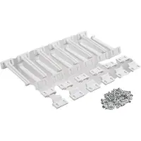 Secu SecuCare Veiligheidshaak - 12 Stuks