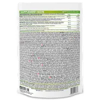 QNT Vanille Macaron Eiwit Vegan Protein Powder | Maat 500 g