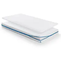 Aerosleep evolution ledikant matras 60x120cm