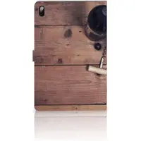 B2Ctelecom Samsung Galaxy Tab S7 FE | S7+ | S8+ Tablet Stand Case Wijn