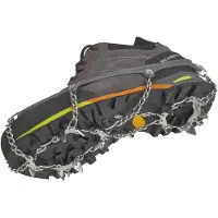 Camp Ice Master Light Multi-Color Crampon || Maat: 36-38