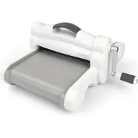 You do it Stansmachine - Embossing machine - Big Shot plus - A4