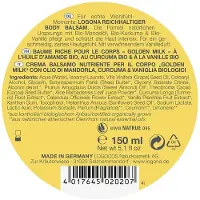 Logona Bodylotion Bodycrème female 150ml