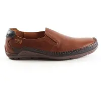 Pikolinos 06H-3128 Azores Cuero Navy Blue-Schoenmaat 45