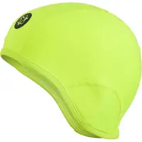 Agu Softshell Cap - Unisex - Winddicht - Ademend - Hitte regulerend - Softshell 210 - Geel - S/M