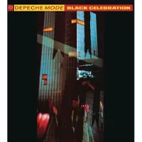 Sony music BLACK CELEBRATION