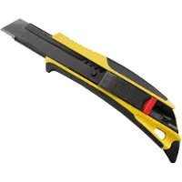 Tajima Afbreekmes | lemmetbreedte 18 mm lengte 185 mm | DFC569B | 1 stuk - DFC569B - DFC569B