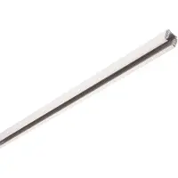 SLV 3-fase Spanningsrail 99cm | 220-240V Wit