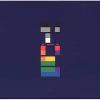 Coldplay CD - X and Y - voor Geen - standaard - Maat Standard