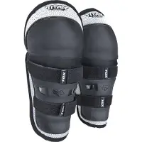 FOX Pee Wee Titan Knee Guard Kids Kinderen knie Guard