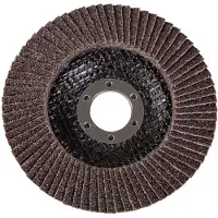 Vonroc Universele lamellenschijven set – 2-delig – K40 & K60 – Ø115 x 22.2MM
