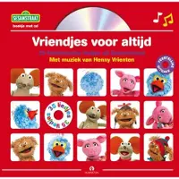 ISBN Vriendjes Voor Altijd Jubileum Ed.
