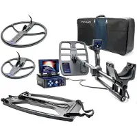 Kooistra-Detectors Deephunter Pro Package 3D Bodemscanner