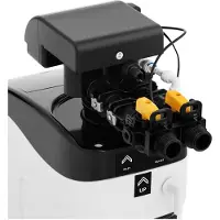 Uniprodo Waterontharder - 1-5 personen - 6.5 L - 1,4-2,8 m 3 / uur