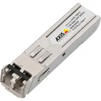 Axis T8612, SFP, LC, SX, Glasvezel, 850 nm, Metaal