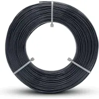 Fiberlogy Refill R PLA Anthracite