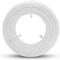 Fiberlogy Refill PCTG White