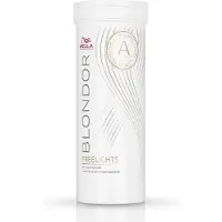 Wella Blondor Freelights Blonderingspulver 400 g