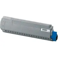 OKI 44059165 Toner Geel