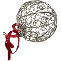 Himla Kerstbal Nova - set van 4