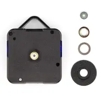 Nextime - Uurwerk - Step uurwerk - As lengte 14.5 mm - met hanger - PMYT145KP