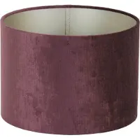Light & Living lampenkap gemstone Ø20x15cm -