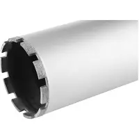 MSW Diamantboor 110 x 400 mm