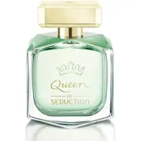 Antonio Banderas Queen Of Seduction Eau de Toilette 80 ml