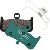 Galfer Pro Dominion A4 Remblokken Schijfrem