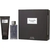 Abercrombie & Fitch First Instinct Men Eau de Toilette Giftset