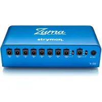 Strymon ZUMA