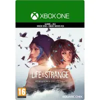 Life is Strange Remastered Collection - Xbox One Download