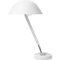Wästberg W103 Sempé Tafellamp Base | Traffic White