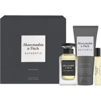 Abercrombie & Fitch First Instinct Men 100ml Edt + SG + 10ml Edt set