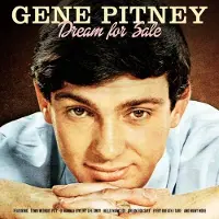 Coast2Coast Gene Pitney - Dream For Sale (LP)