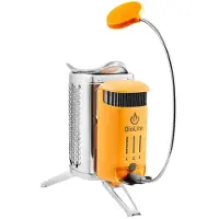 BioLite Campstove 2+