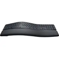 Logitech Ergo K860 Business Graphite - Azerty FR