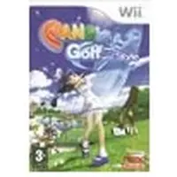 Pangya! Golf With Style - Wii